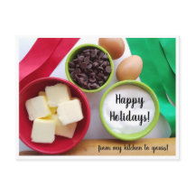 Glad helg Baking Ingredients from my Kitchen