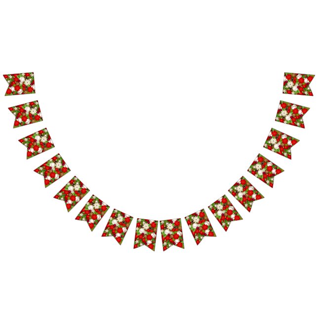 Glad helg Banner Vimplar (Alla)