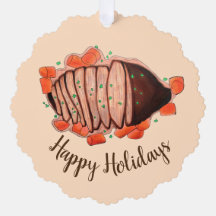 Glad helg Brazed Beef Brisket Jewish Cuisine