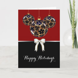 Glad helg Business/Corporate - Ornaments