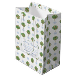 Glad helg Citrus Orange Träd