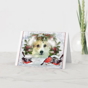 Glad helg Corgi