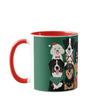 Glad helg Cute Hundar