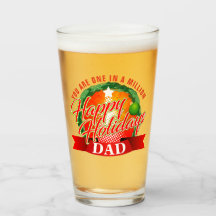 Glad helg/en på en miljon PAPPA (din text)