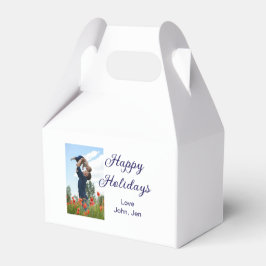 Glad helg far son julklappar m presentaskar