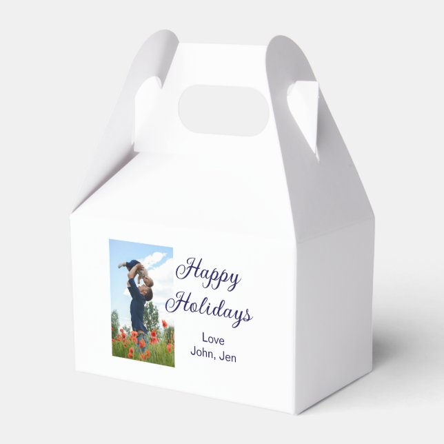 Glad helg far son julklappar m presentaskar (Framsidan Sidan)