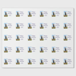 Glad helg far son julklappar m presentpapper