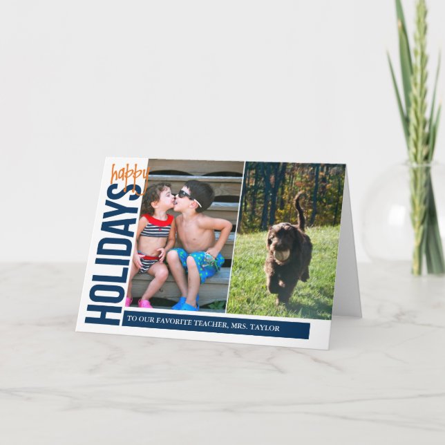 Glad helg för dig x2 (Framsida)