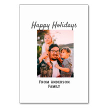 Glad helg fotomodern kärlek-familj