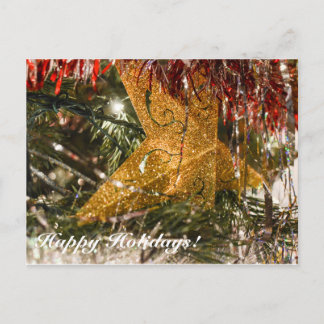 Glad helg från Amana Colonies Postcard Vykort
