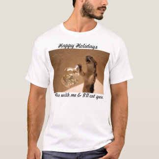 Glad helg från Juanita T-shirt