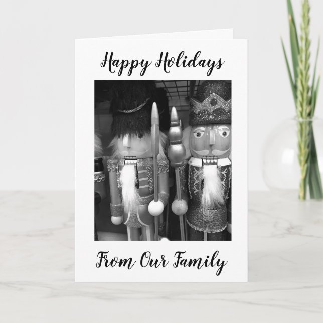 ***GLAD HELG*** FRÅN VÅR FAMILJ TILL DIN HELGKORT (Framsida)