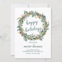 Glad helg från vår nya julfrö