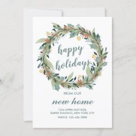 Glad helg från vår nya julfrö inbjudningar