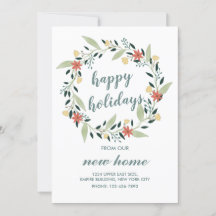 Glad helg från vår nya julfrö