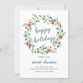 Glad helg från vår nya julfrö inbjudningar