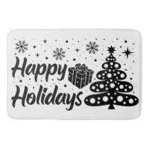 Glad helg God jul Ugly X mas Helgdag