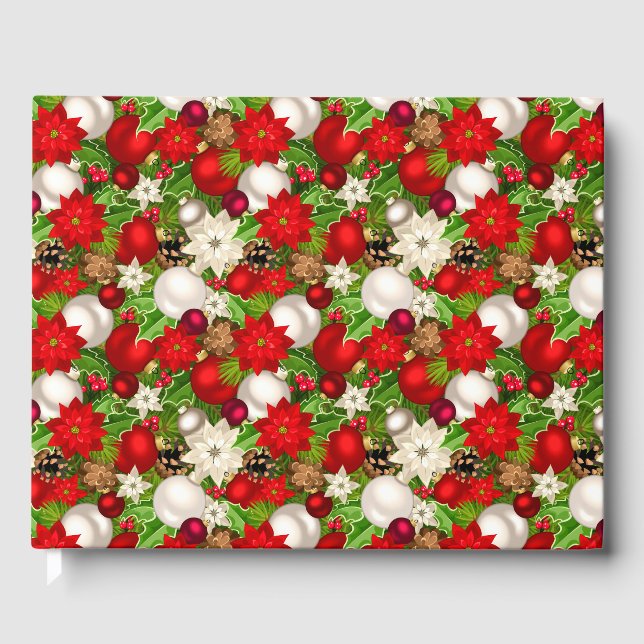 Glad helg Guestbook Gästböcker (Framsida)