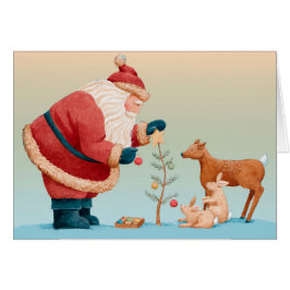 Glad helg hälsningskort