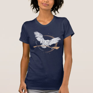 Glad helg Hedwig-leverans T Shirt