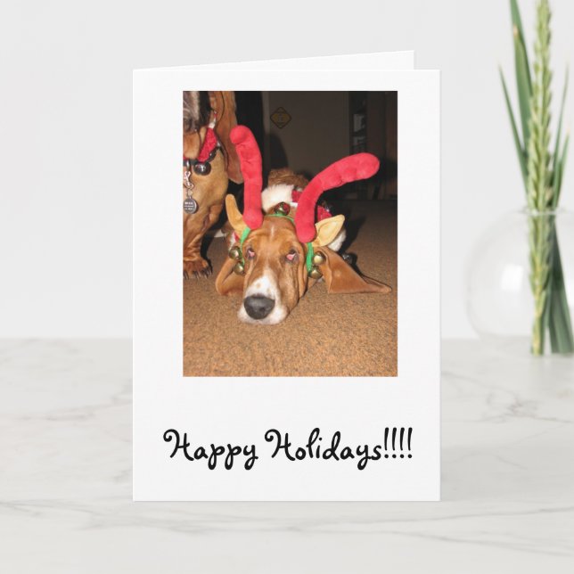 Glad helg!!!! helgkort (Framsida)