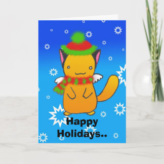 Glad helg.. helgkort