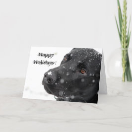 Glad helg! helgkort