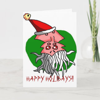 GLAD HELG!! HELGKORT