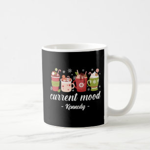 Glad helg - Hett Kakao Kaffemugg