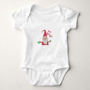 Glad helg Ho Ho Ho God jul T-shirt