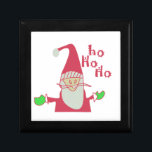 Glad helg HoHoHo God jul Art Design Smyckeskrin<br><div class="desc">Välkommen till Achempong Zazzle, där vi sprider glädje och glädje med våra fantastisk, särskilt under julhelgen! Idag är vi glada över att presentera vår presentlåda i Glad helg HoHo God jul Art Design. Det här är inte vilken presentlåda som helst, det är ett festligt och trevligt sätt att fira julstämningen....</div>