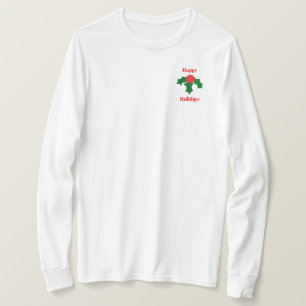 Glad helg Holly T-Shirt