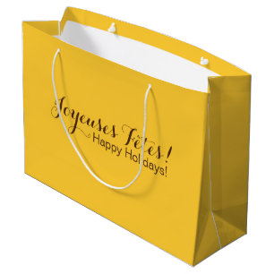 Glad helg i Fransk Gift Bag