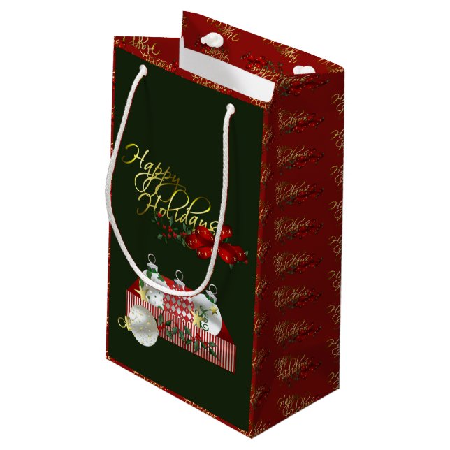 Glad helg-jul (Baksidan Vinklad)