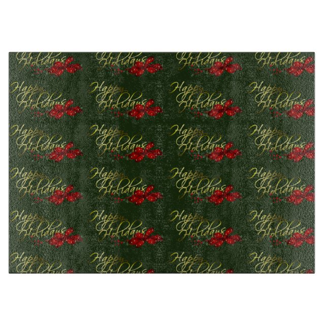 Glad helg-jul (Framsidan)