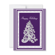 Glad helg Julgran med fotomall