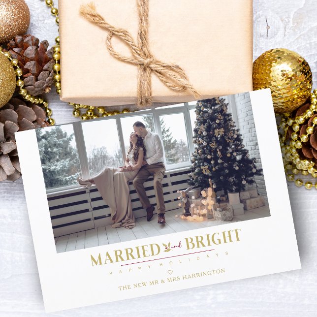 Glad helg jultomte och Merry Newlyweds (Skapare uppladdad)