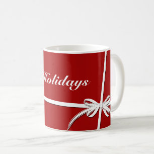 Glad helg kaffemugg