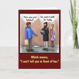 Glad helg-kort helgkort