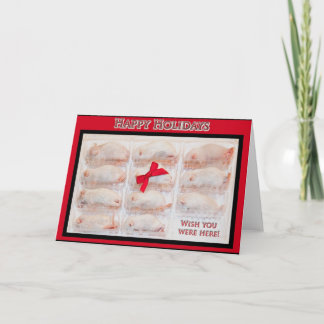 Glad helg-kort helgkort