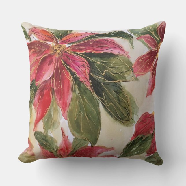 glad helg kudde (Framsida)