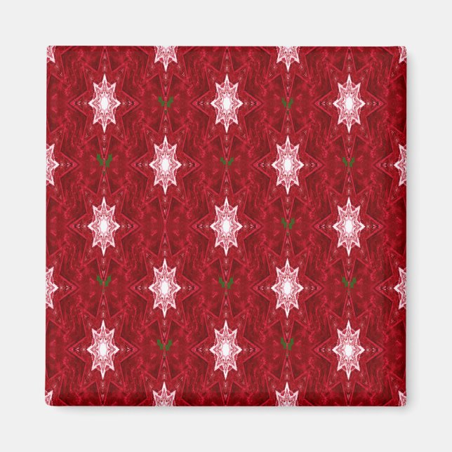 Glad helg... magnet (Framsidan)