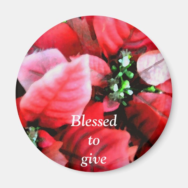 Glad helg_ magnet (Framsidan)