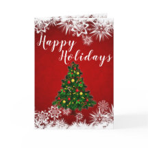 Glad helg-mappat gratulationskort