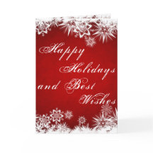 Glad helg-mappat gratulationskort