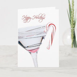 Glad helg Martini