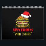 Glad helg med ost | Julost Kalender<br><div class="desc">Glad helg med ost | Julost</div>