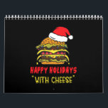 Glad helg med ost | Julost Kalender<br><div class="desc">Glad helg med ost | Julost</div>