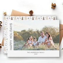 Glad helg Modern minimal foto