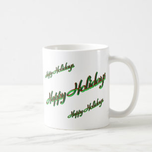 Glad helg Mugg